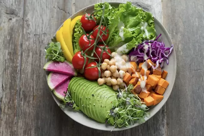 Η κατανάλωση φυτικών ινών προστατεύει από τους κιρσούς